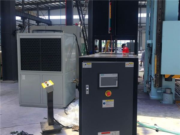 租賃模溫機(jī)